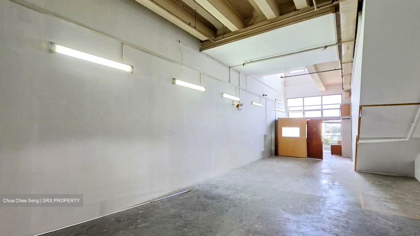 T-space (D18), Factory #626950641